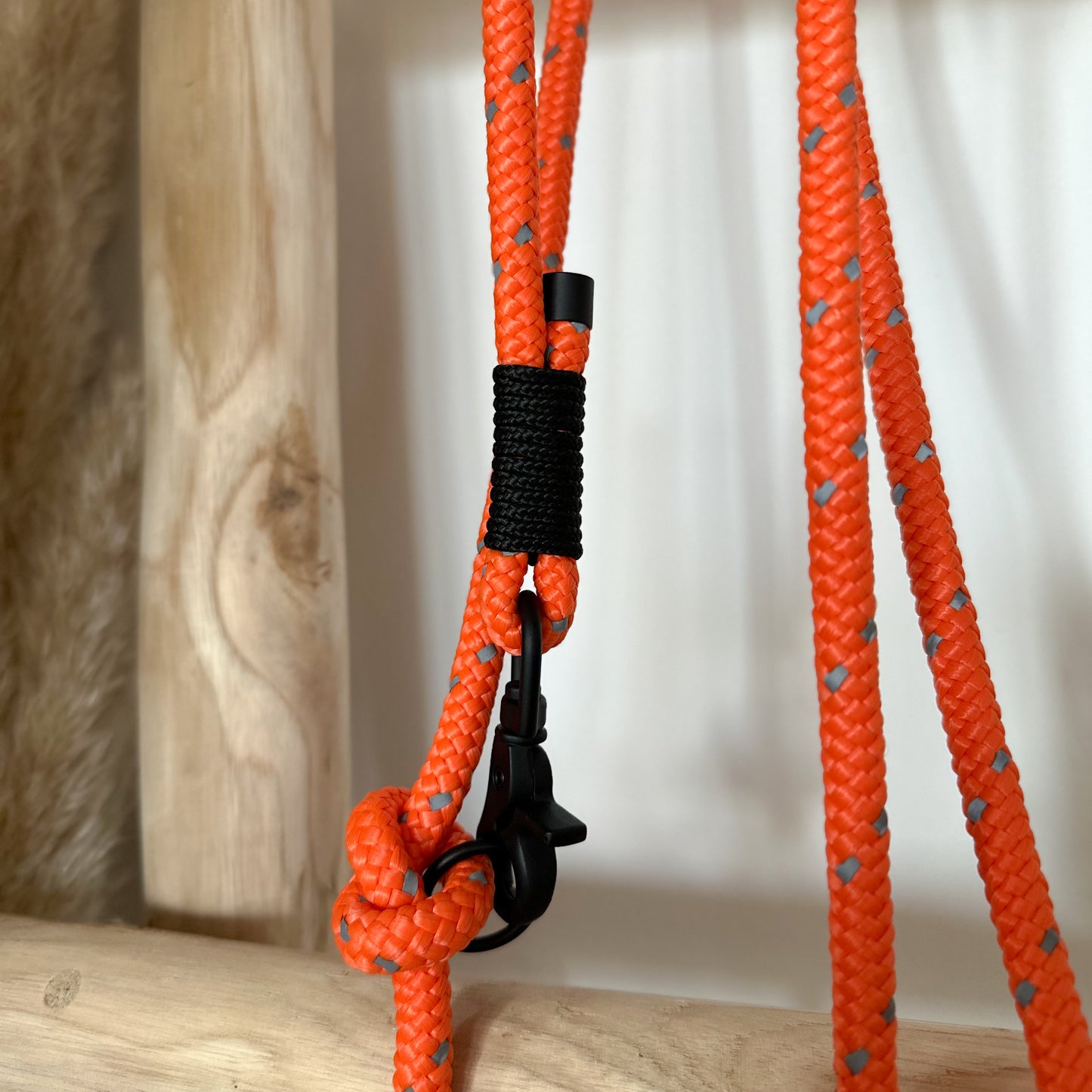 Tauleine "Texel" - Reflex Orange