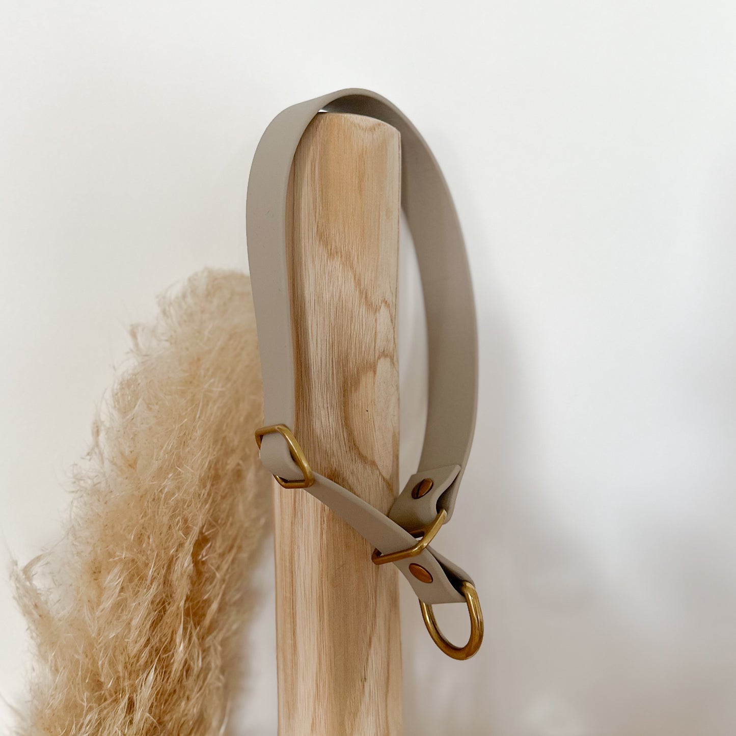 Zugstopp-Halsband "Lübeck"