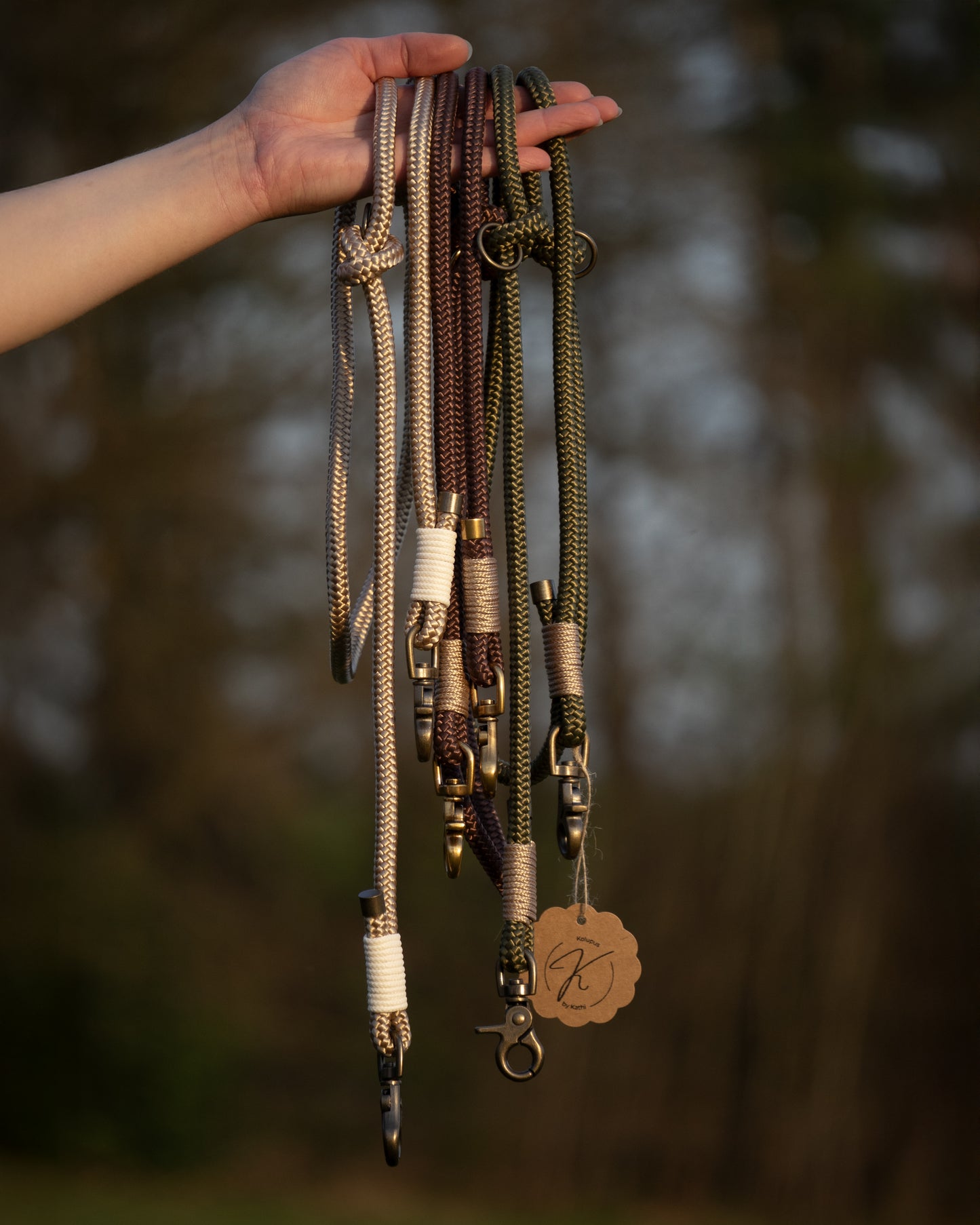 Tauleine "Texel" | Design your own