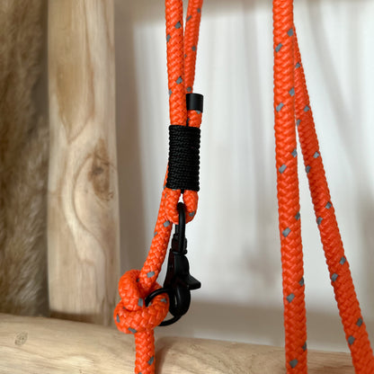 Tauleine "Texel" - Reflex Orange