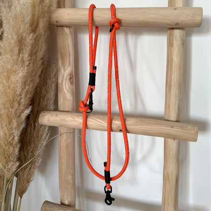 Tauleine "Texel" - Reflex Orange