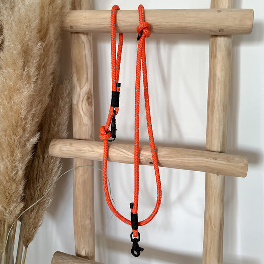 Tauleine "Texel" - Reflex Orange