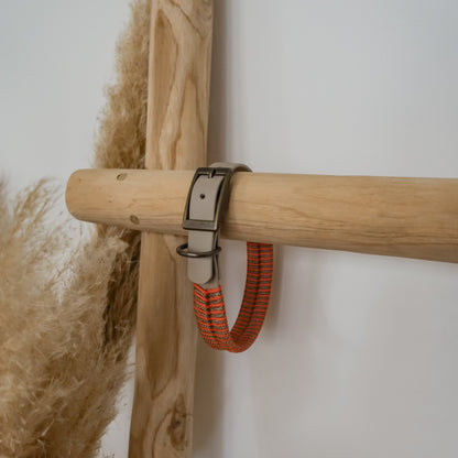 Biothane-Halsband "Grömitz"