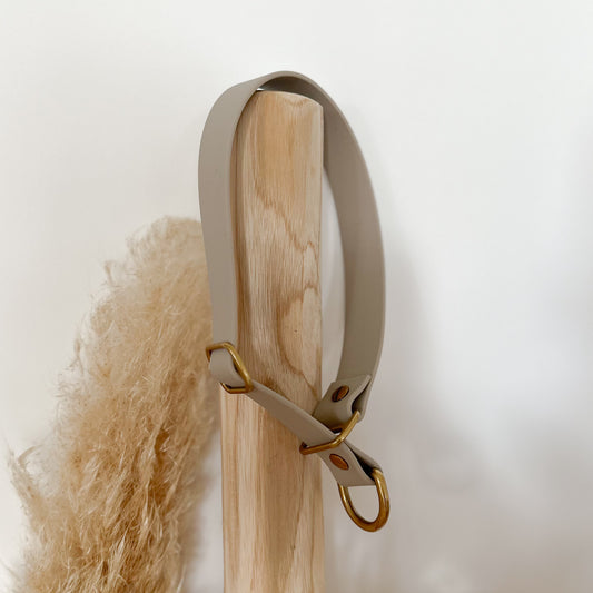 Biothane-Halsband "Lübeck"