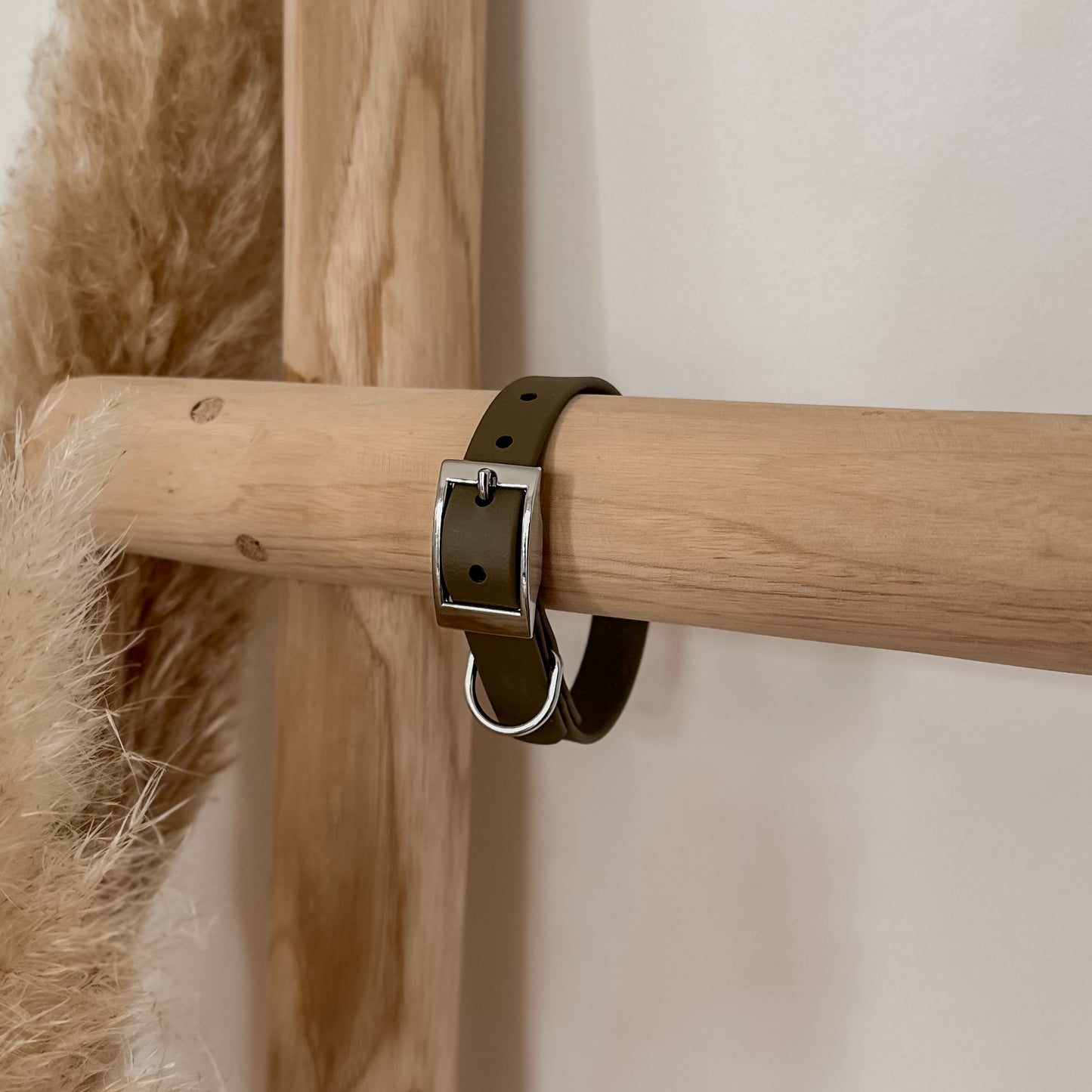 Biothane-Halsband "Prerow"