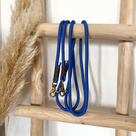 Zügel - Königsblau
