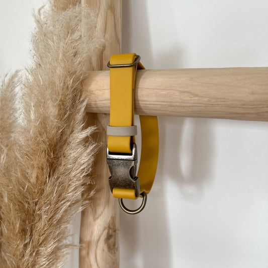 Biothane-Halsband "Zingst"