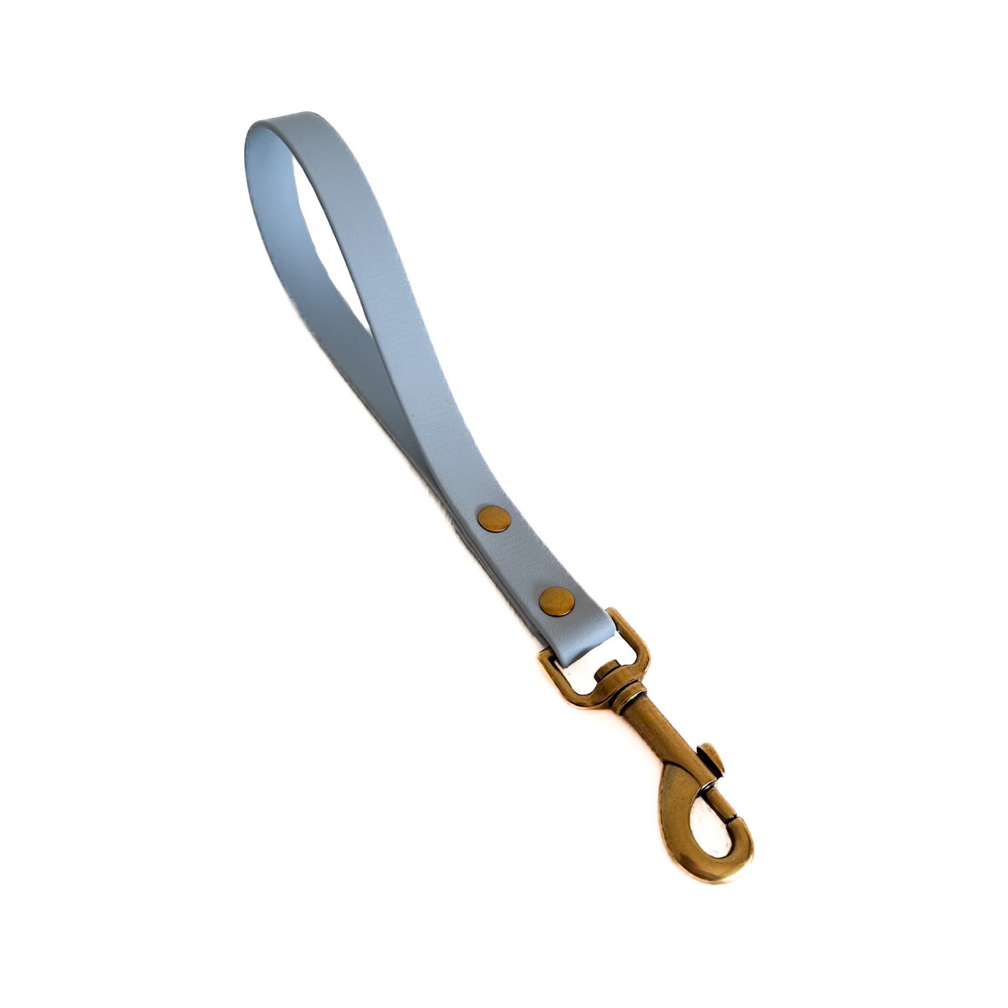 Biothane-Handschlaufe "Cuxhafen"