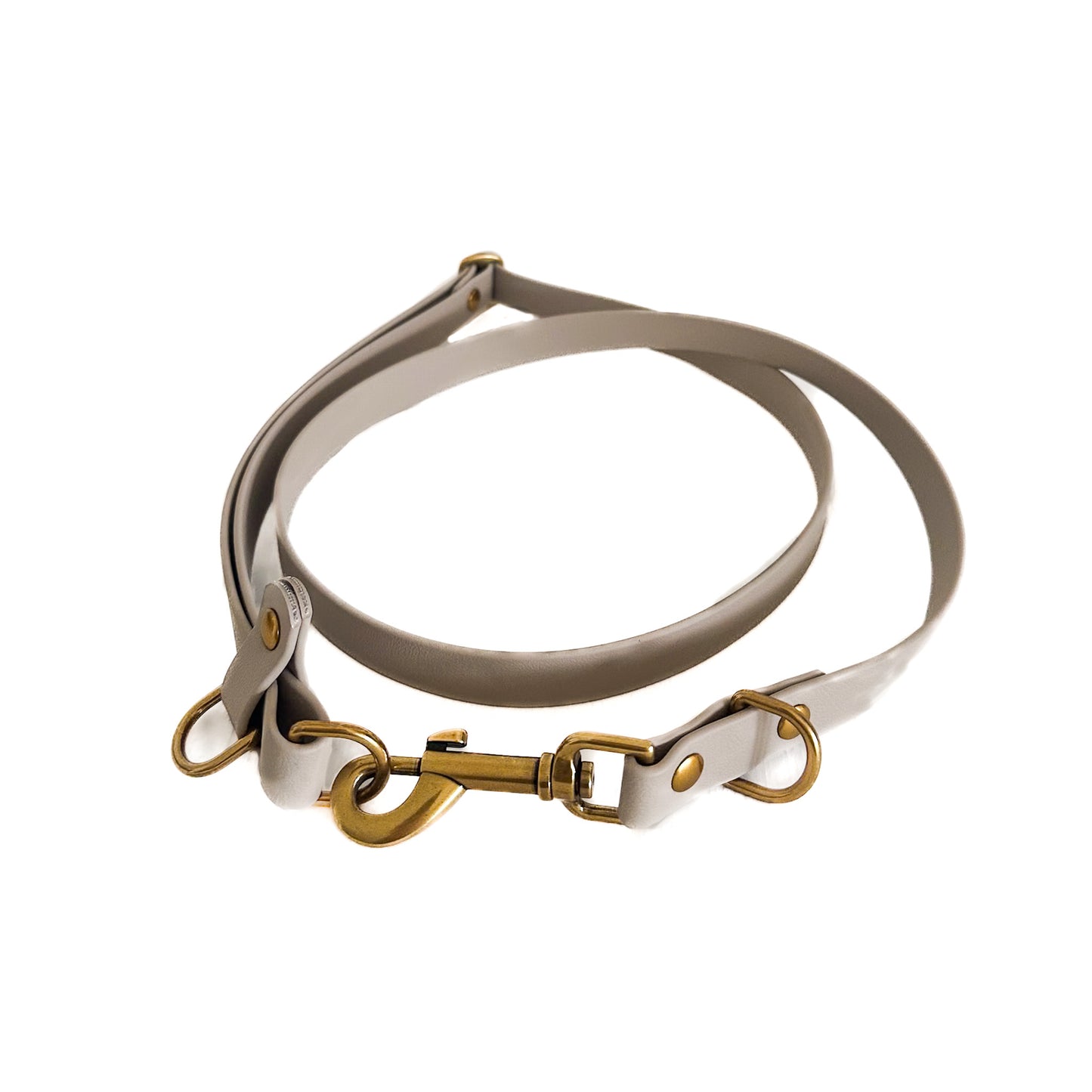 Biothane-Umhängegurt "Zeeland"